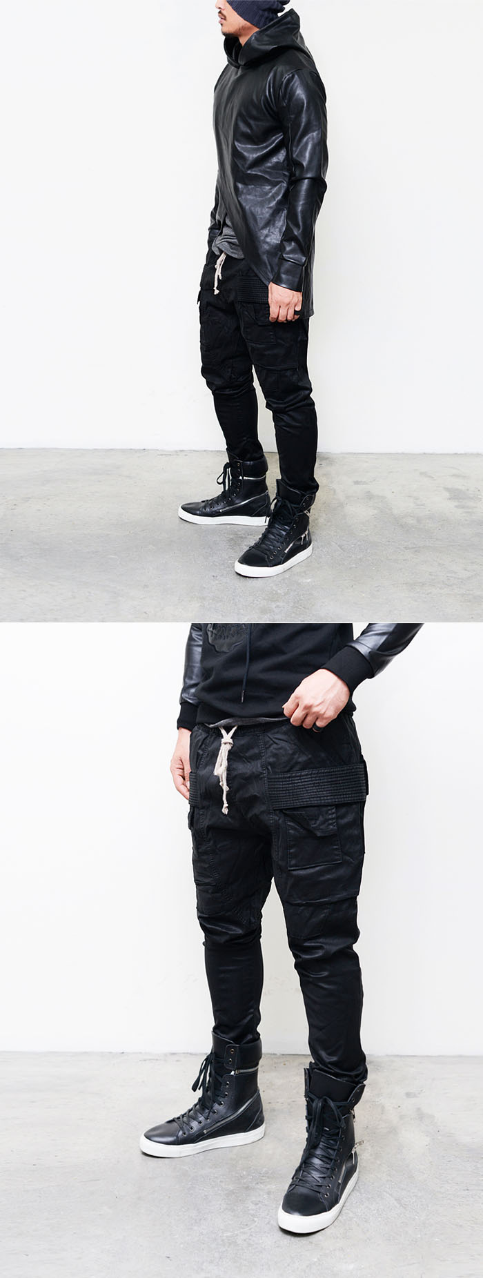 mens baggy sweatpants