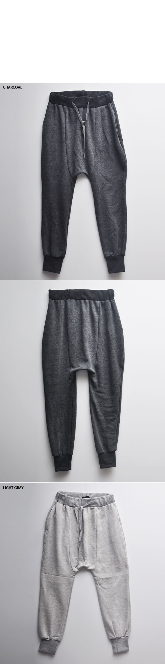 super baggy sweatpants