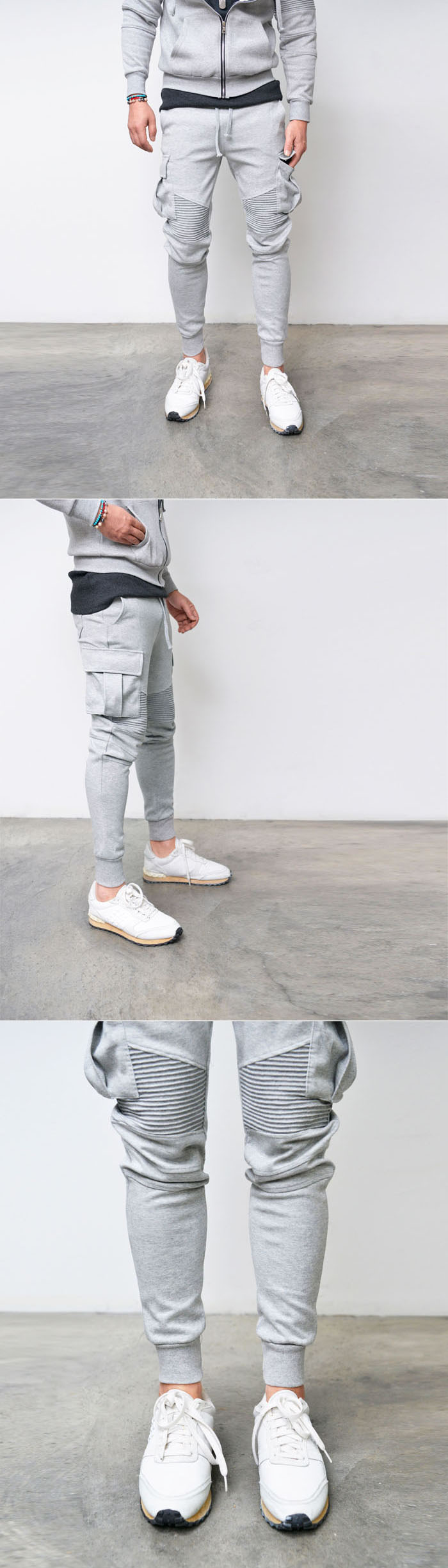 trendy sweatpants mens