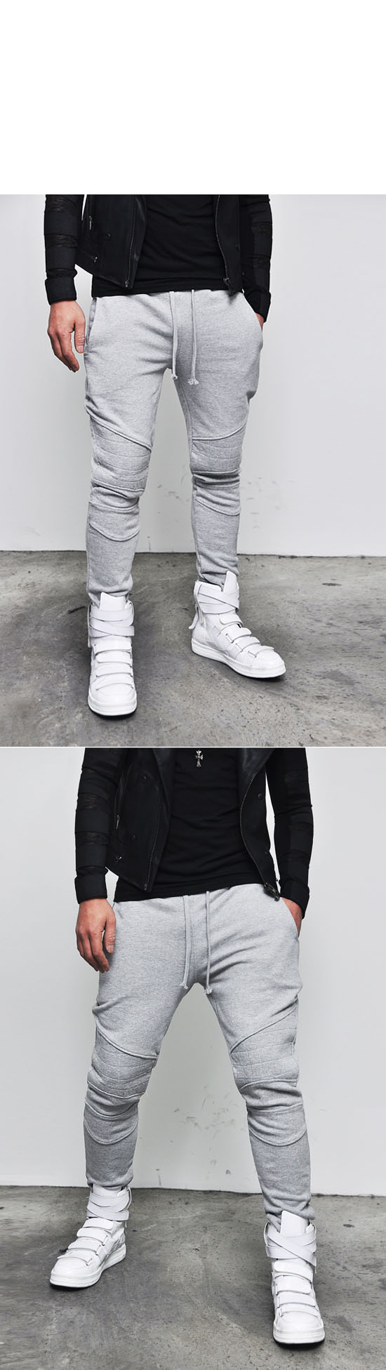 sweatpants designer mens