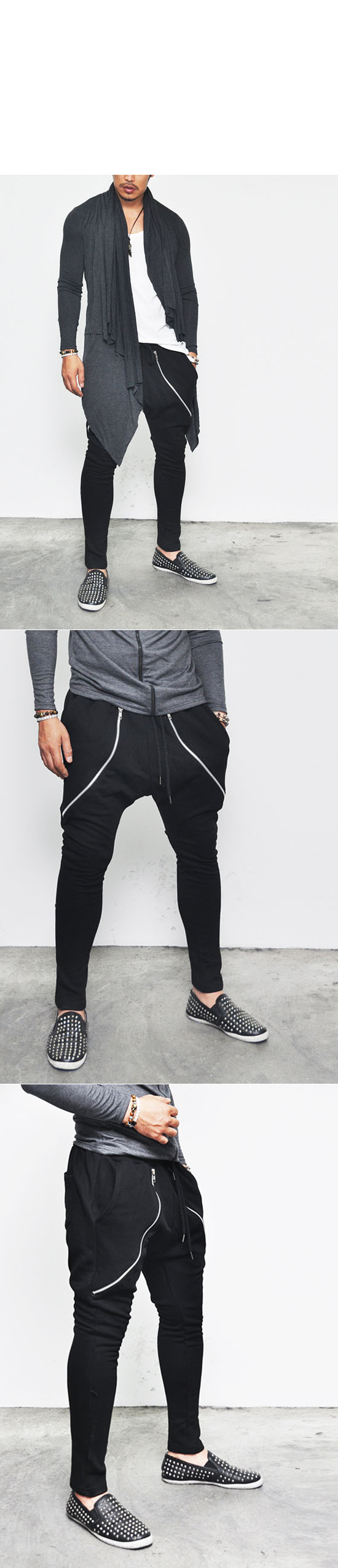 mens bootcut sweatpants