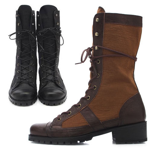 men's walker boots