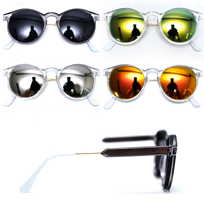 Mirrored Sunglasses & Reflective Sunglasses | Sunski – Sunski