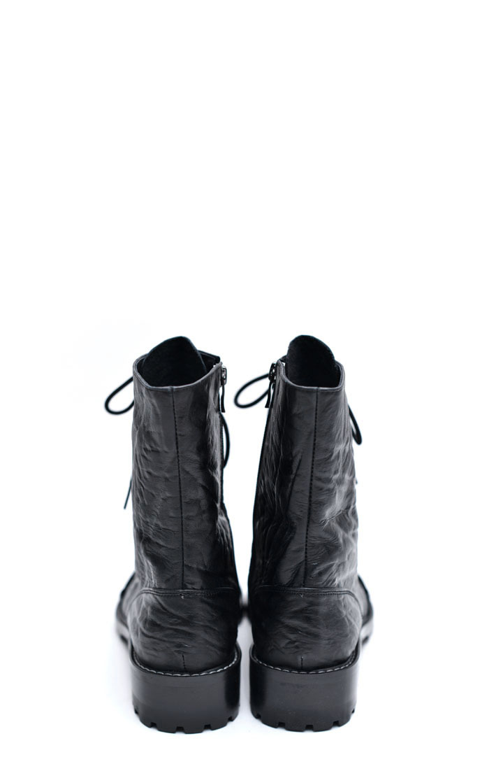 Shoes :: Sale) Badass Military Crack Elephant Boots-Shoes 370