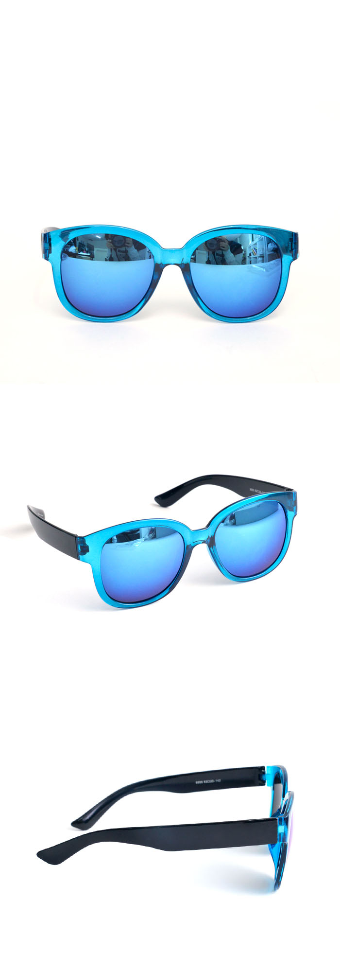 Accessories :: Sunglasses & Glasses :: Colorful Summer Must Mirror ...