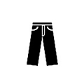 men's pants and trousers