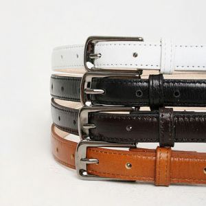 men's dress belt