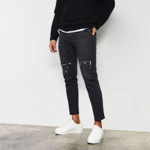 Baggy Denim for Men 
