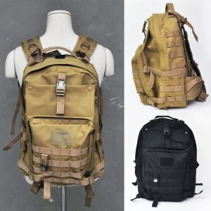 Rugged Military Edge Compass Backpack-Bag 130