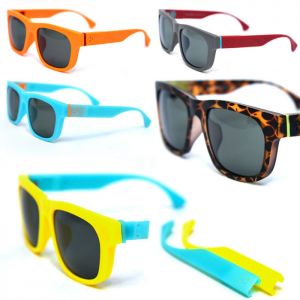 Arm Switch Funky Acetate-Sunglasses 105