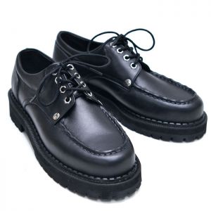 Versatile Sandro Nut yelet Loafer-Shoes 609