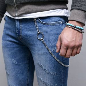 Classy Hipster's Oring Chain-Gadget 95