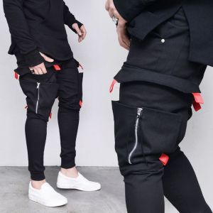 Red Point Cargo Jogger-Pants 408