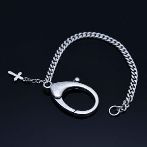 Handcuff Chain Cuff-Bracelet 467