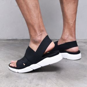 Rick Cool Bandage Sandals-Shoes 745