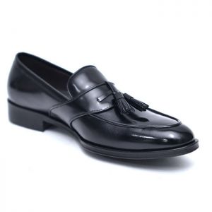 Classic Dress Tassle Loafer-Shoes 790