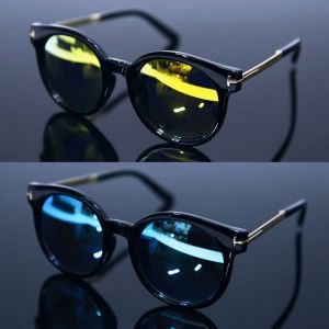 Gold Arm Mirror Wayfare-Sunglssses-Sunglasses 125