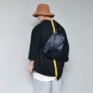 Compact Body Cross Bag-Bag 222