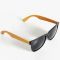 Uber Chic Wood Frame-Sunglasses 20