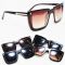 Uber-chic Arrow Accent Fashion Shades-Sunglasses 44