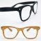 Euro-chic Wood Texture Frame-Glasses 20