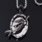 Stainless Steel Little Mermaid Chain-Necklace 262