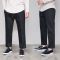 Wide Neoprene Banding Ankle-Pants 275