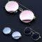 Leon's Flat Aviator-Sunglasses 121