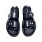 Stud Shark Sole Sandals-Shoes 737